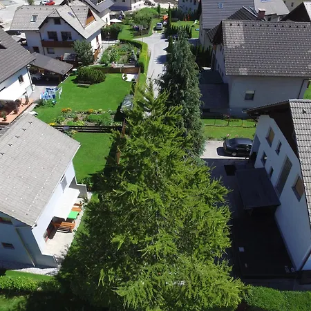 Appartement And Grohar