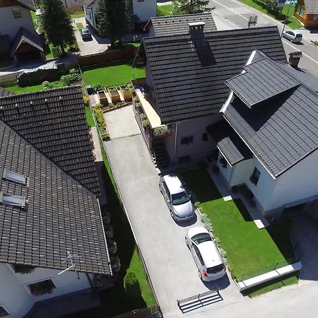 And Grohar קרנייסקה גורה