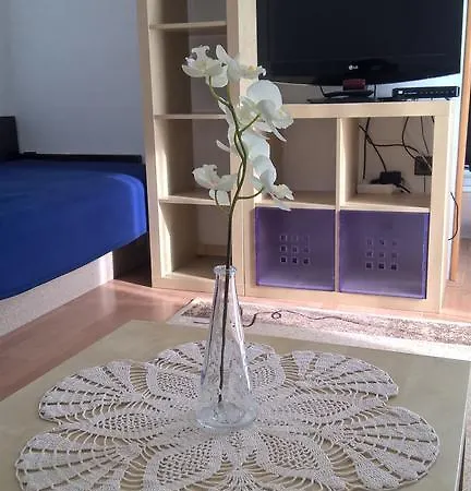 Appartement And Grohar *