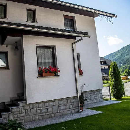 And Grohar Appartamento Kranjska Gora