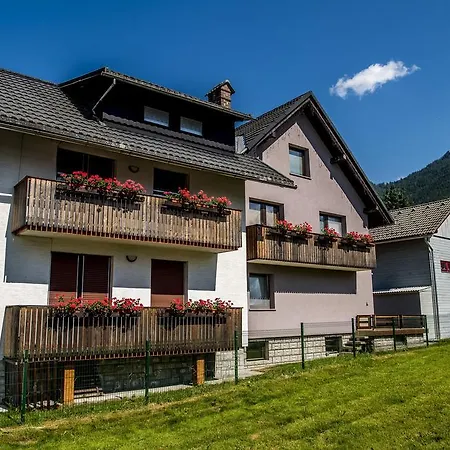 Appartamento And Grohar Kranjska Gora