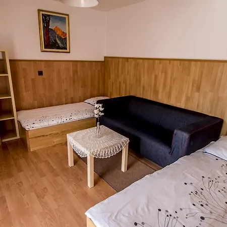 Appartement And Grohar *