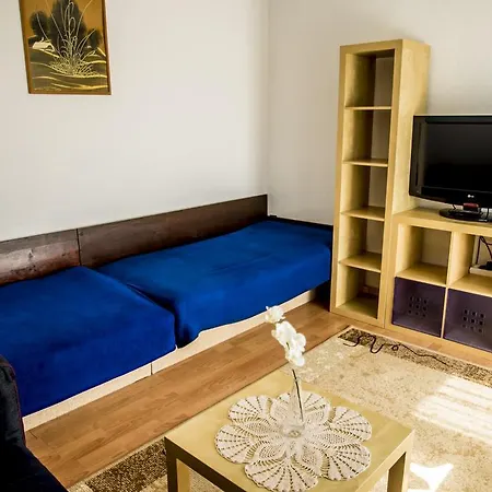 Apartament And Grohar