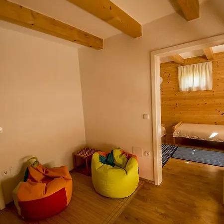 And Grohar Kranjska Gora