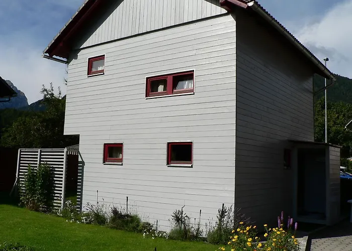 And Grohar Kranjska Gora