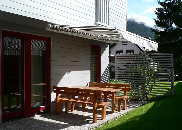 Appartement And Grohar *