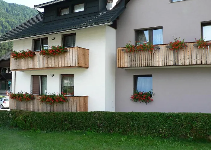 And Grohar Appartement