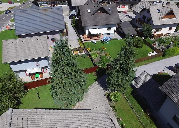 And Grohar * Kranjska Gora