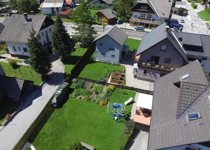 And Grohar * Kranjska Gora