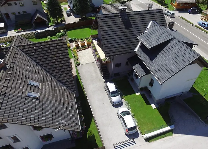 And Grohar Kranjska Gora