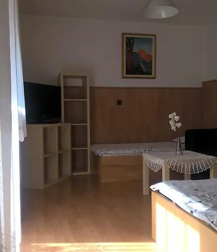 And Grohar * Kranjska Gora