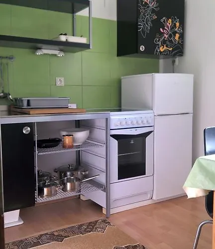 And Grohar Appartement