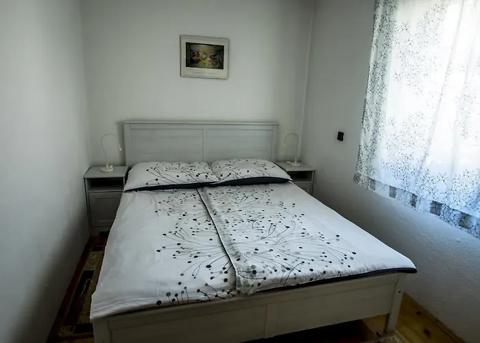 Appartamento And Grohar *