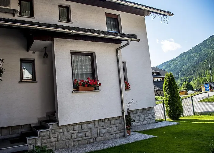 And Grohar Appartement Kranjska Gora