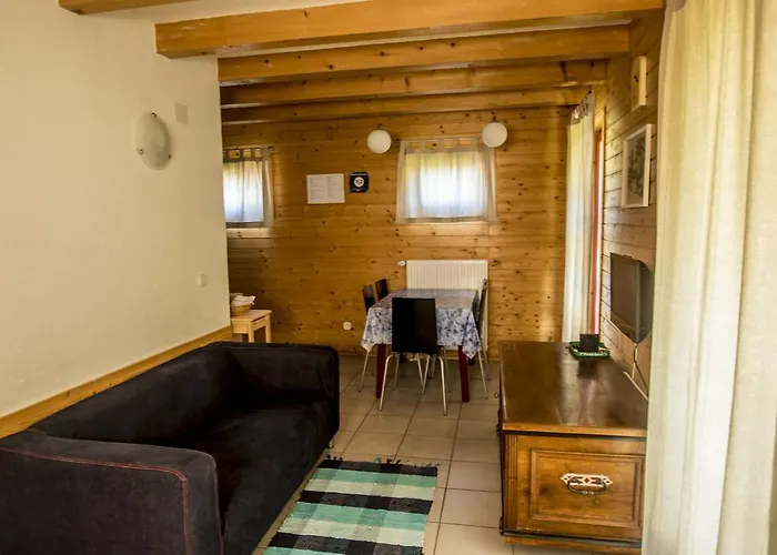 And Grohar Appartement Kranjska Gora