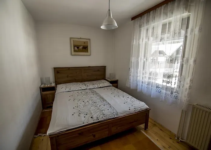 Appartamento And Grohar