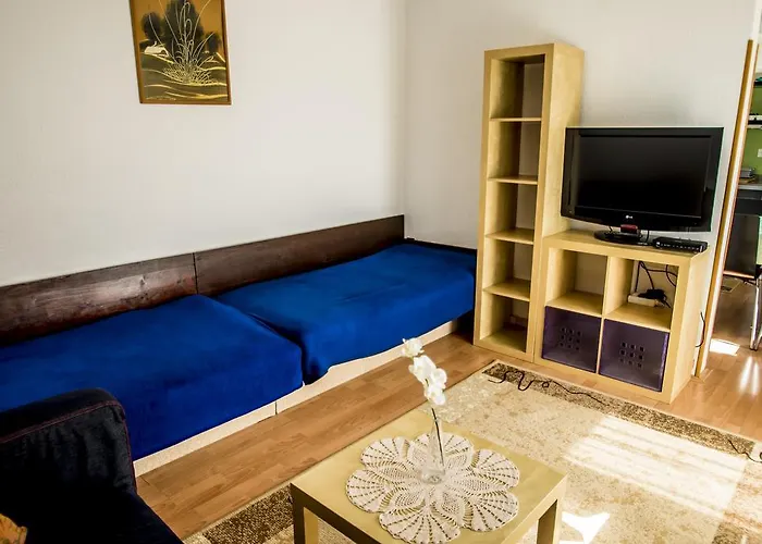 Appartement And Grohar