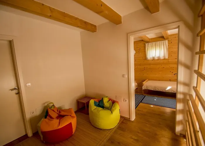 And Grohar Kranjska Gora